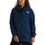  The North Face Women's Antora Rain Parka - S25front2